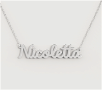 Collana Magic in the Moonlight Donna in Acciaio CNA_108_ACC - CNA_108_ACC